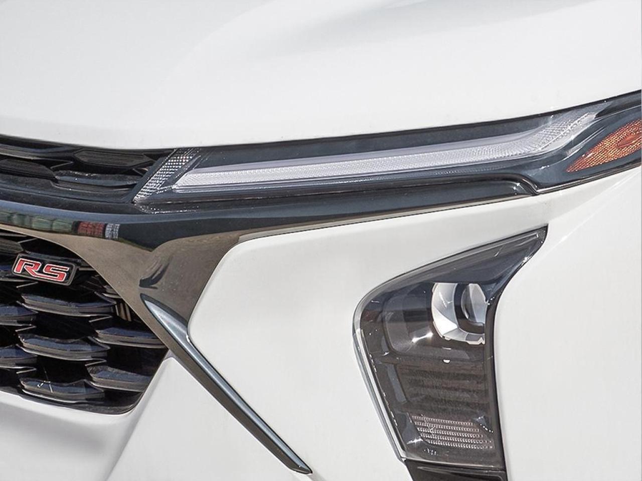 2026 Chevrolet Trax FWD 4dr 2RS Photo