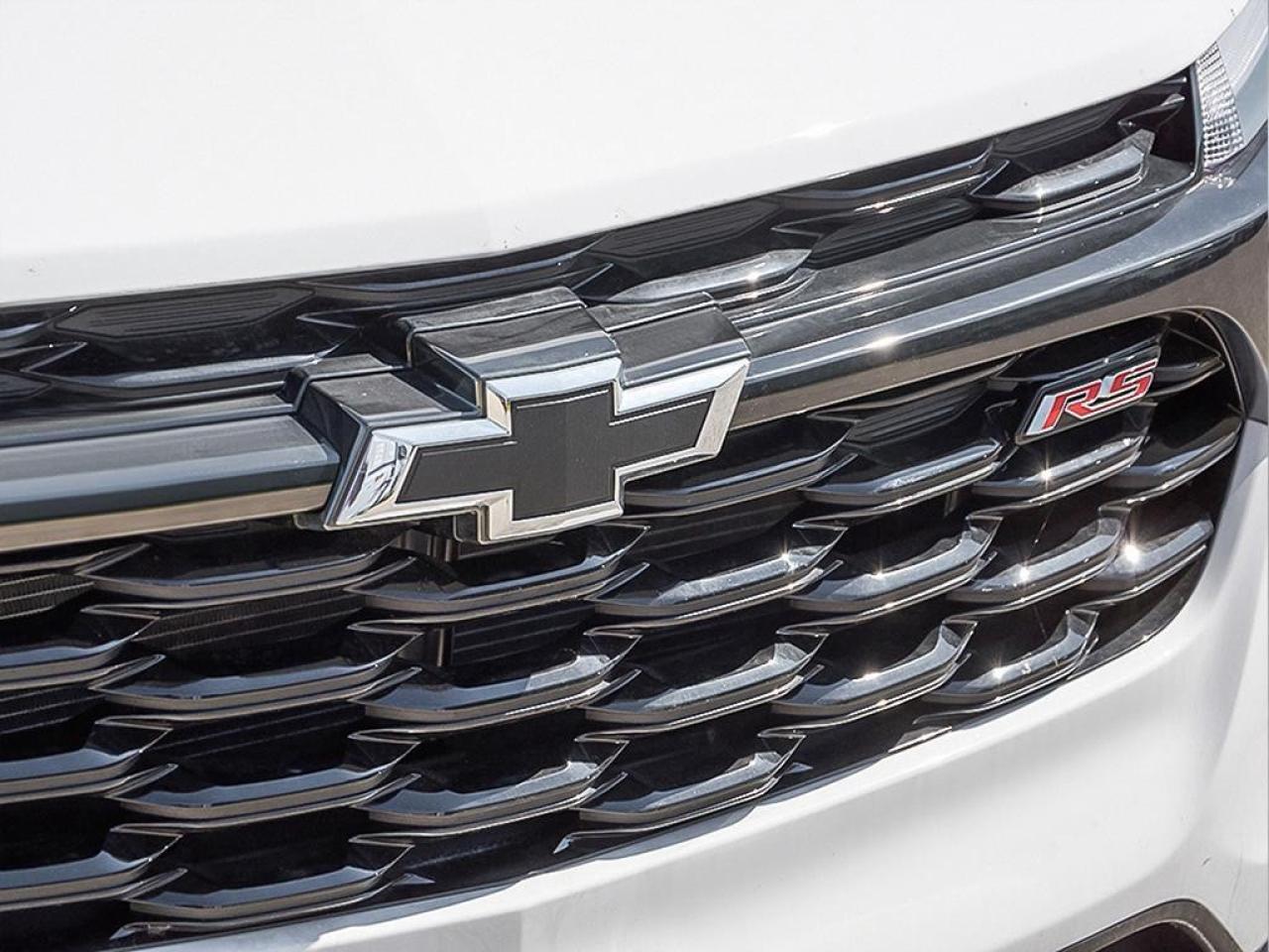 2026 Chevrolet Trax FWD 4dr 2RS Photo