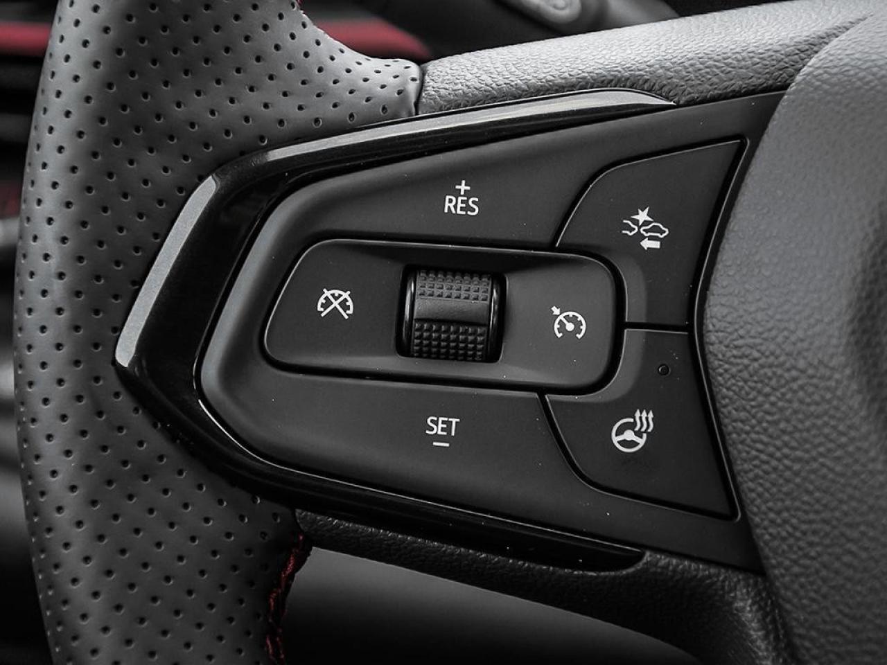 2026 Chevrolet Trax FWD 4dr 2RS Photo