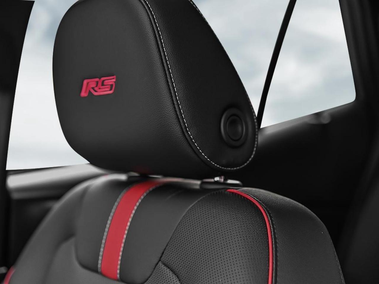 2026 Chevrolet Trax FWD 4dr 2RS Photo