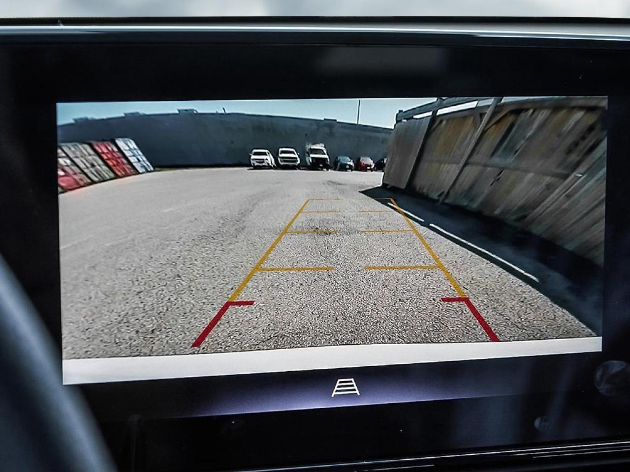 2026 Chevrolet Trax FWD 4dr 2RS Photo