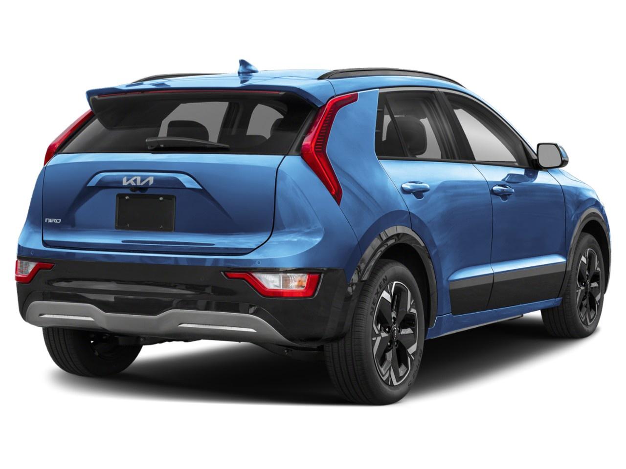 2026 Kia NIRO EV Wind FWD Photo