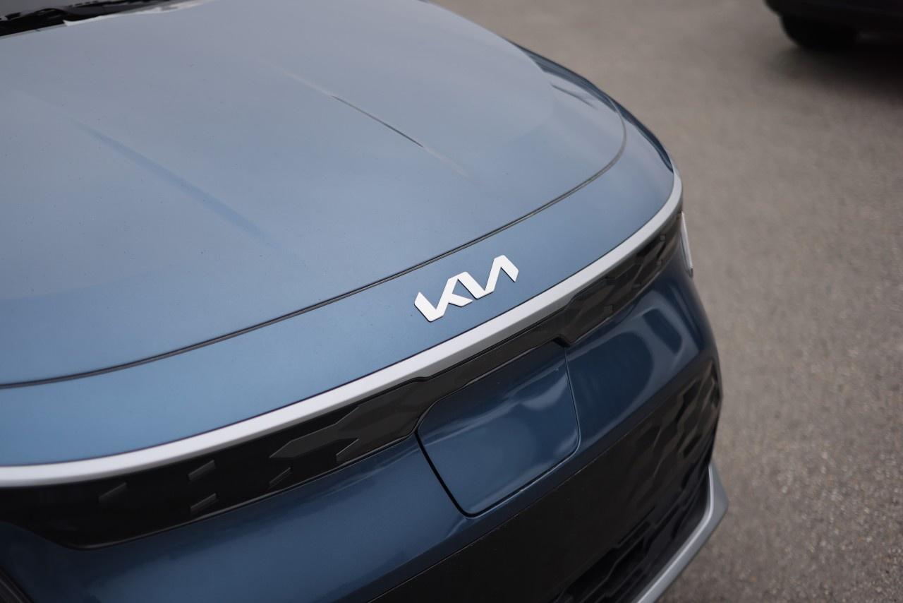 2026 Kia NIRO EV Wind FWD Photo