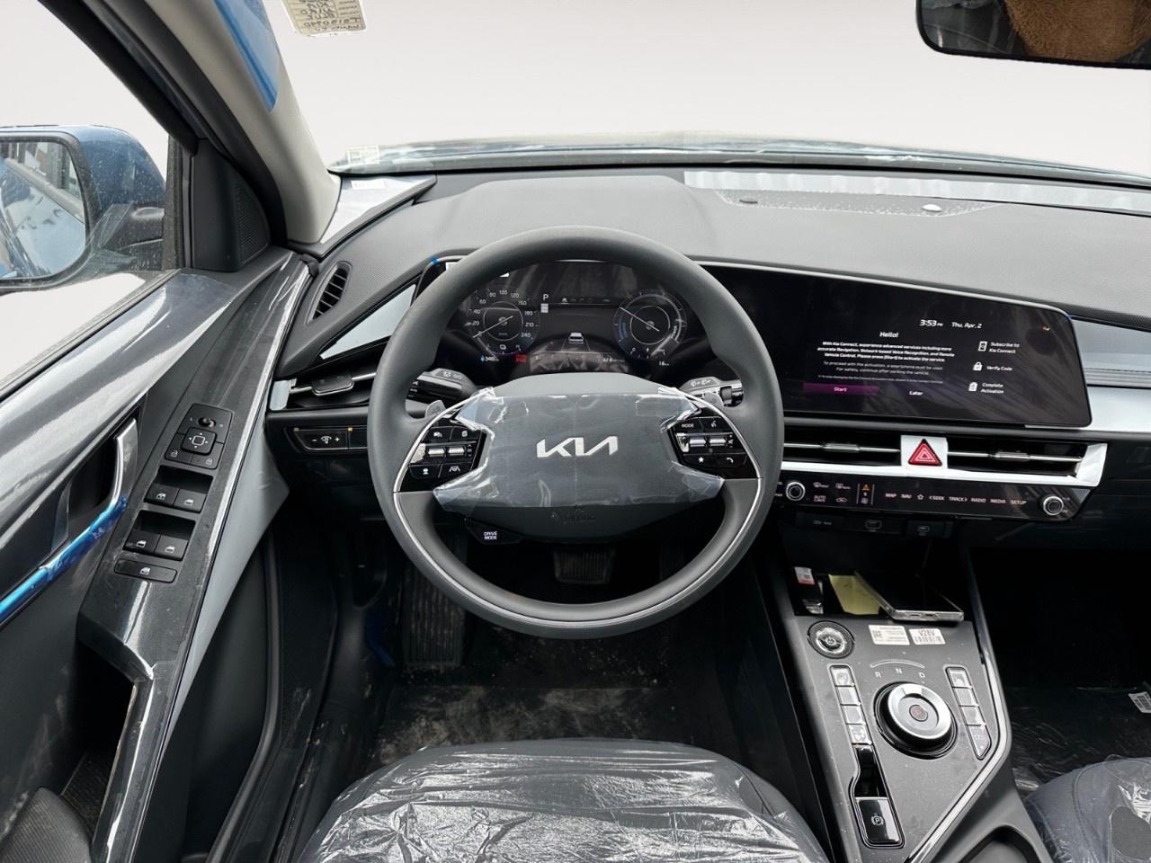 2026 Kia NIRO EV Wind FWD Photo