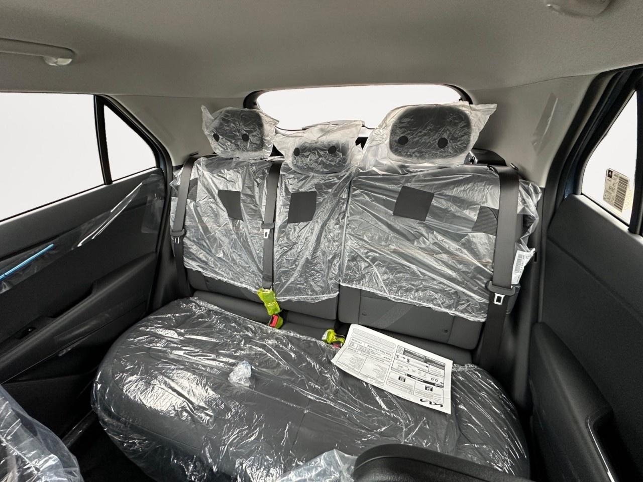 2026 Kia NIRO EV Wind FWD Photo