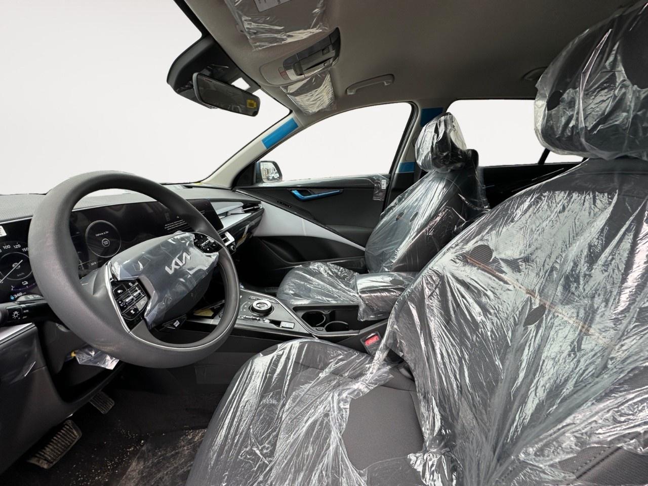 2026 Kia NIRO EV Wind FWD Photo