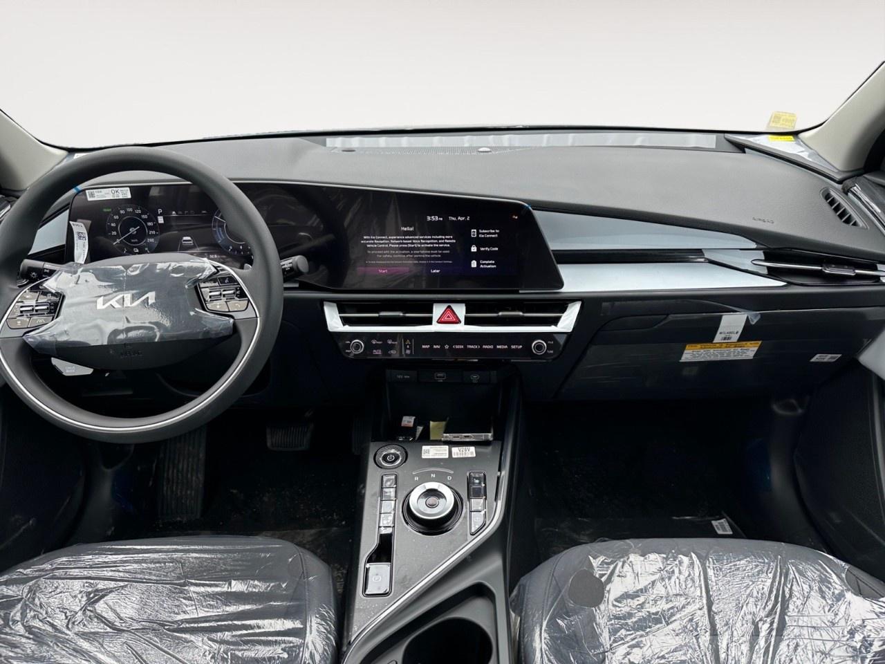 2026 Kia NIRO EV Wind FWD Photo