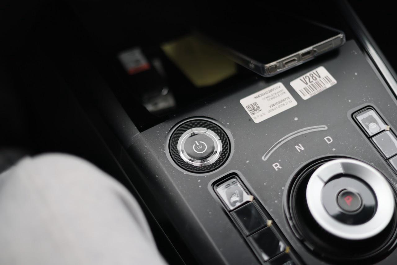 2026 Kia NIRO EV Wind FWD Photo