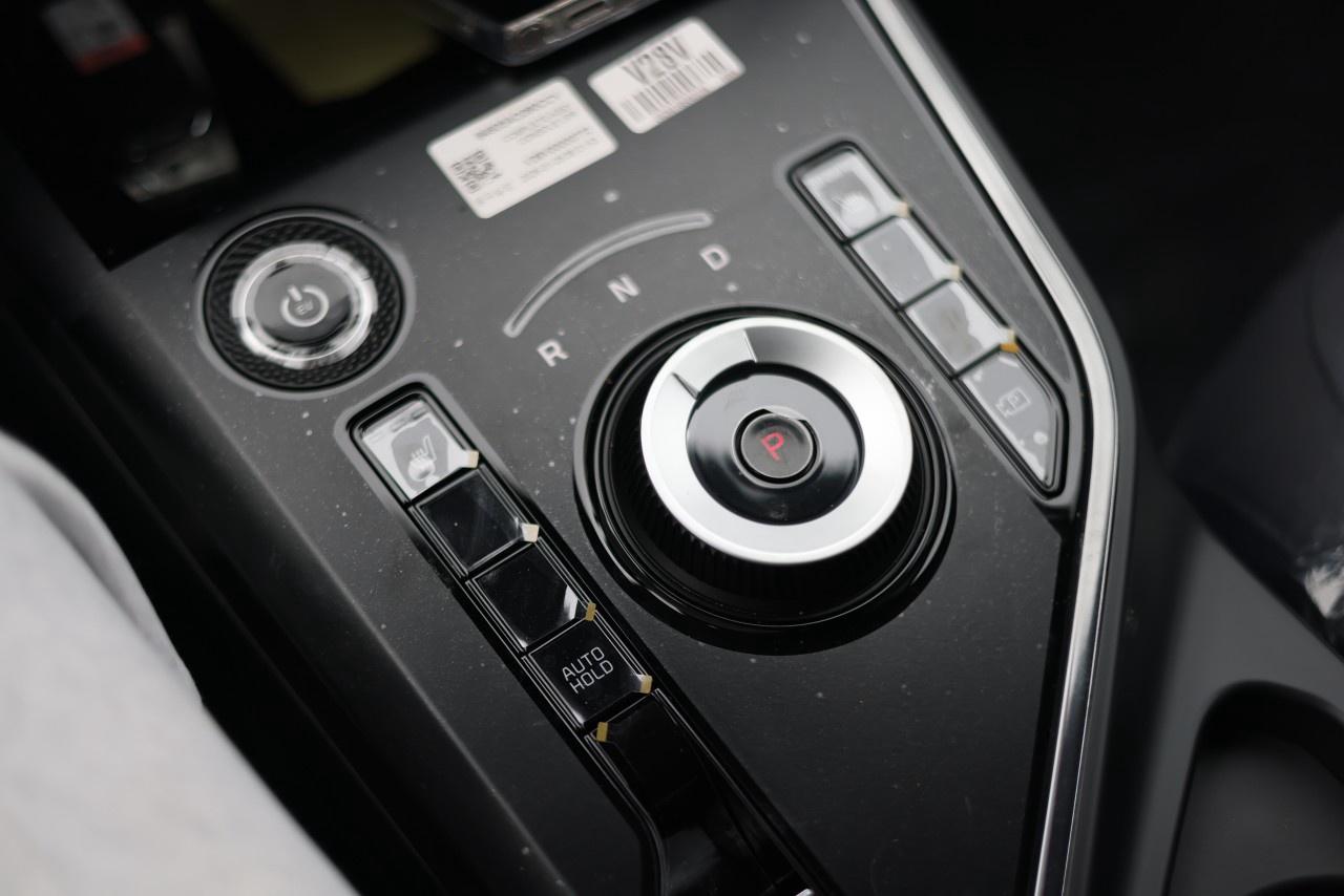 2026 Kia NIRO EV Wind FWD Photo