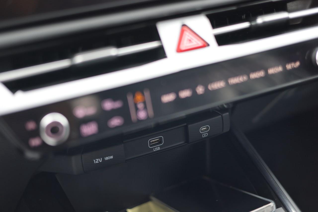 2026 Kia NIRO EV Wind FWD Photo