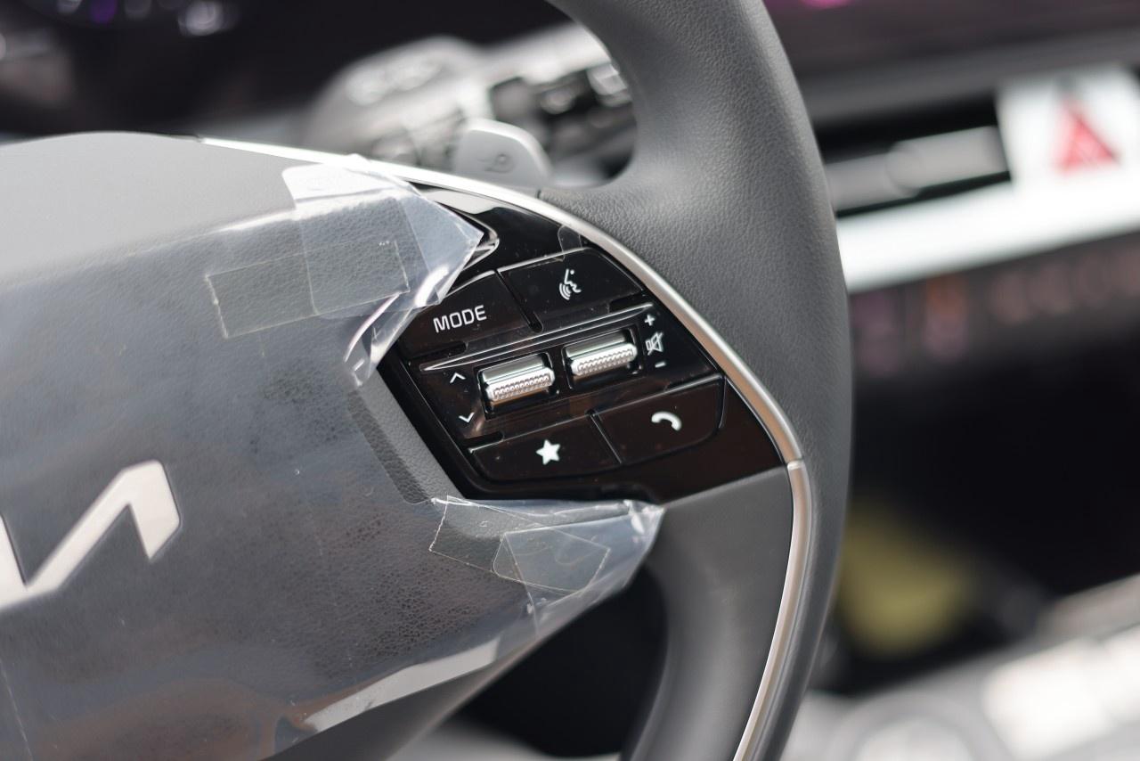 2026 Kia NIRO EV Wind FWD Photo