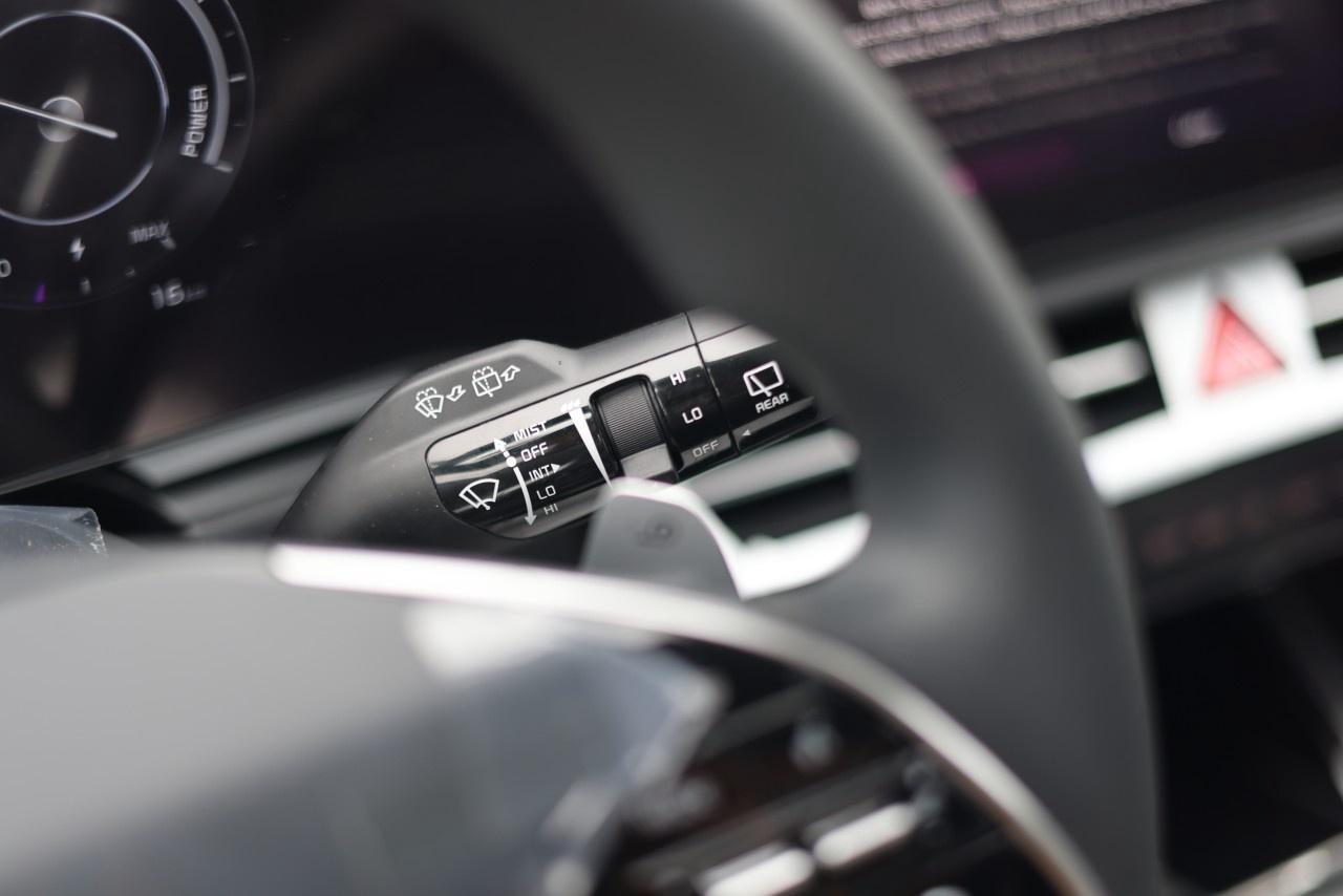 2026 Kia NIRO EV Wind FWD Photo