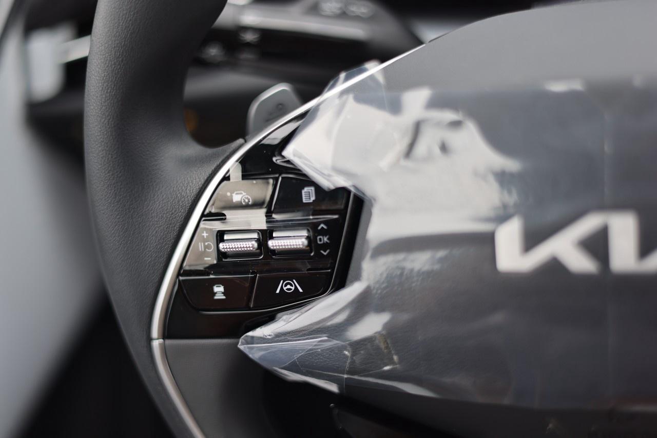 2026 Kia NIRO EV Wind FWD Photo