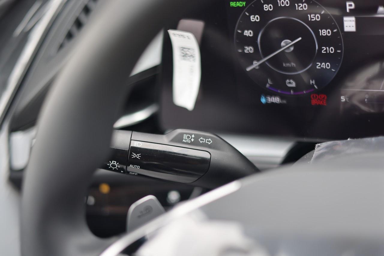 2026 Kia NIRO EV Wind FWD Photo