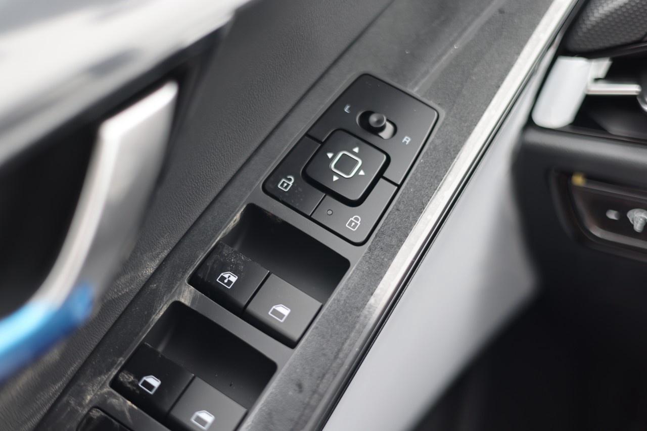 2026 Kia NIRO EV Wind FWD Photo