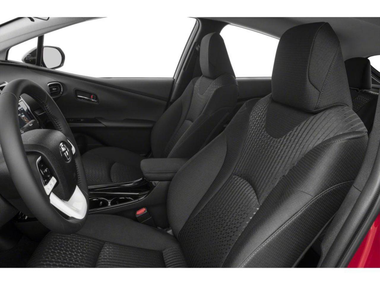 2018 Toyota Prius PRIME Photo