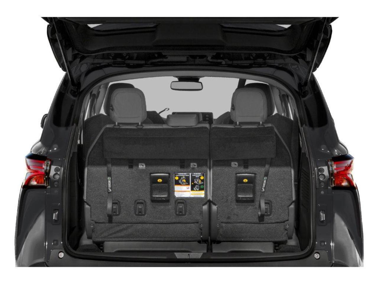 2024 Toyota Sienna LE 8-Passenger Photo