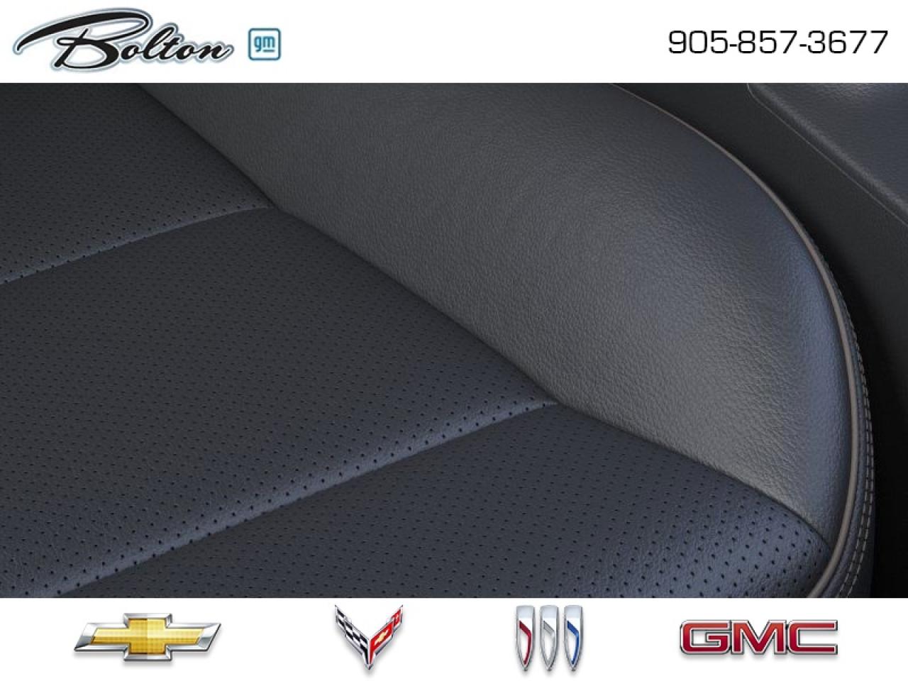 2026 GMC Canyon Denali Photo