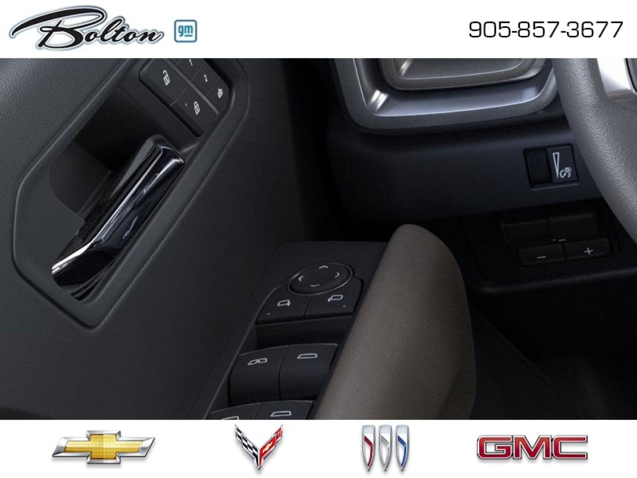 2026 GMC Canyon Denali Photo