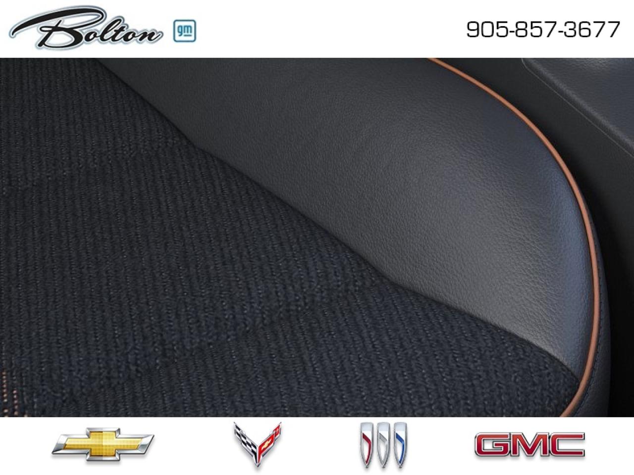 2026 GMC Canyon AT4 - Bedliner Photo