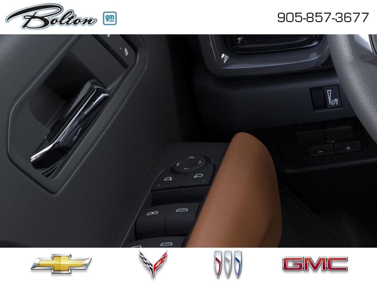 2026 GMC Canyon AT4 - Bedliner Photo