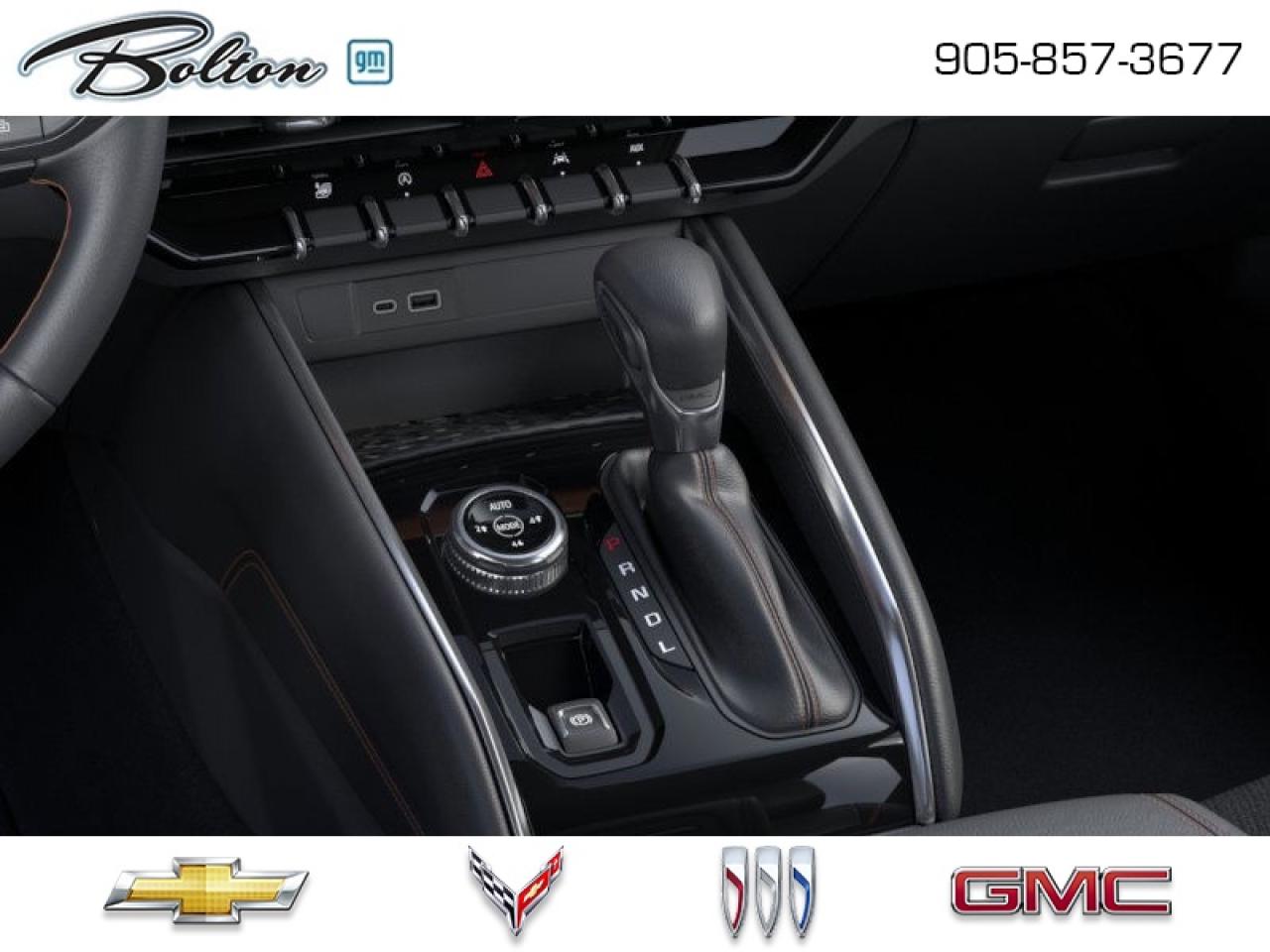 2026 GMC Canyon AT4 - Bedliner Photo