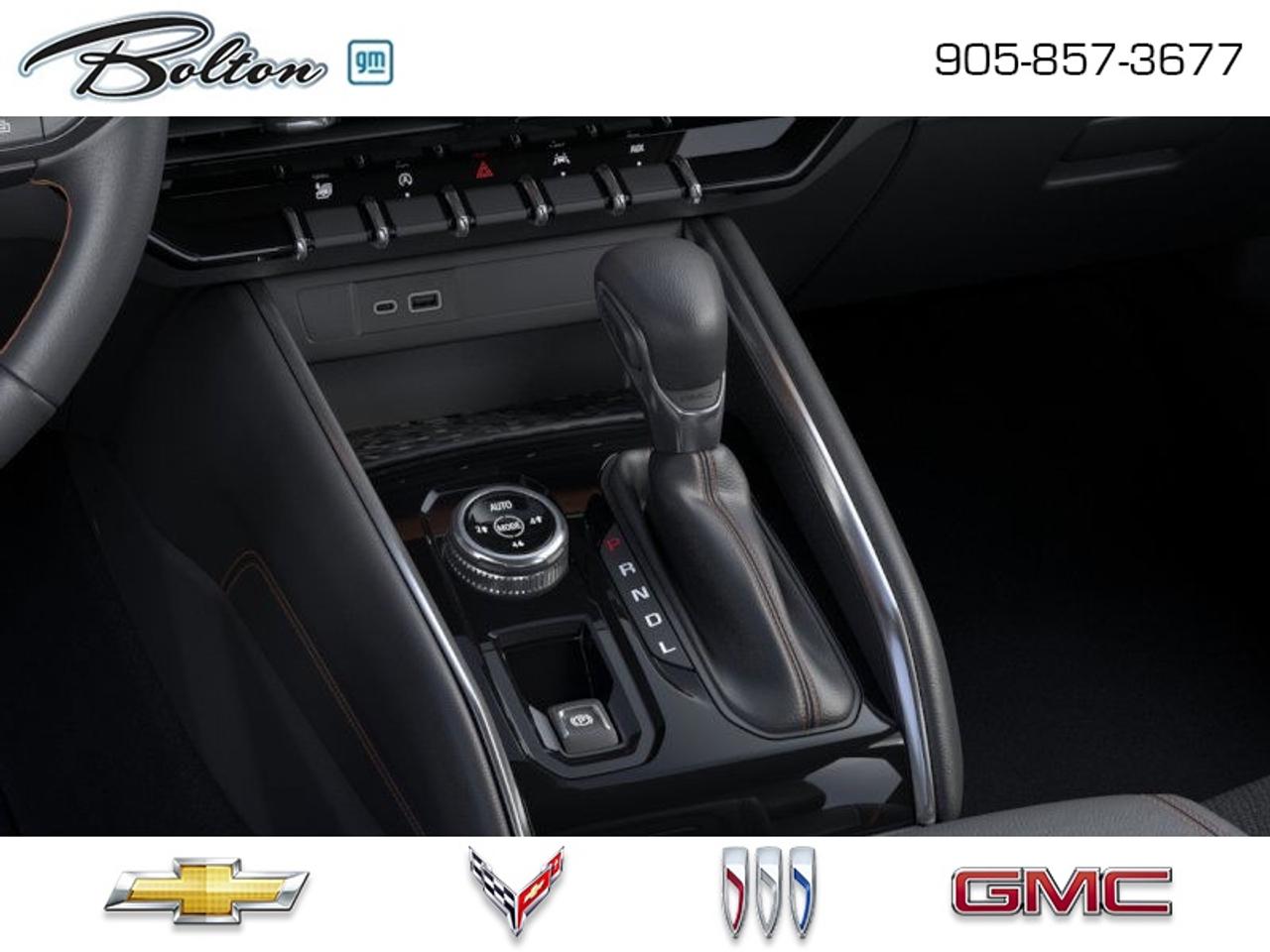 2026 GMC Canyon AT4 - Bedliner Photo