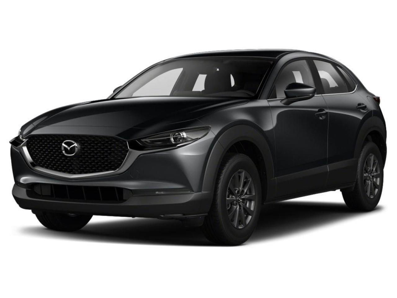 2022 Mazda CX-30 GX Photo0