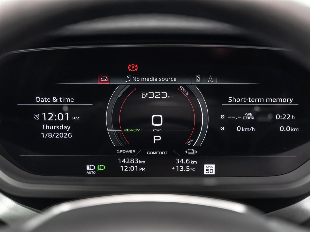 2022 Audi E-Tron GT QUATTRO|PREMIUM PLUS|B&O SOUND|ADAPT CRUISE|BLACK OPTICS Photo