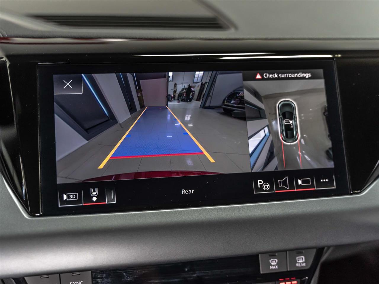 2022 Audi E-Tron GT QUATTRO|PREMIUM PLUS|B&O SOUND|ADAPT CRUISE|BLACK OPTICS Photo