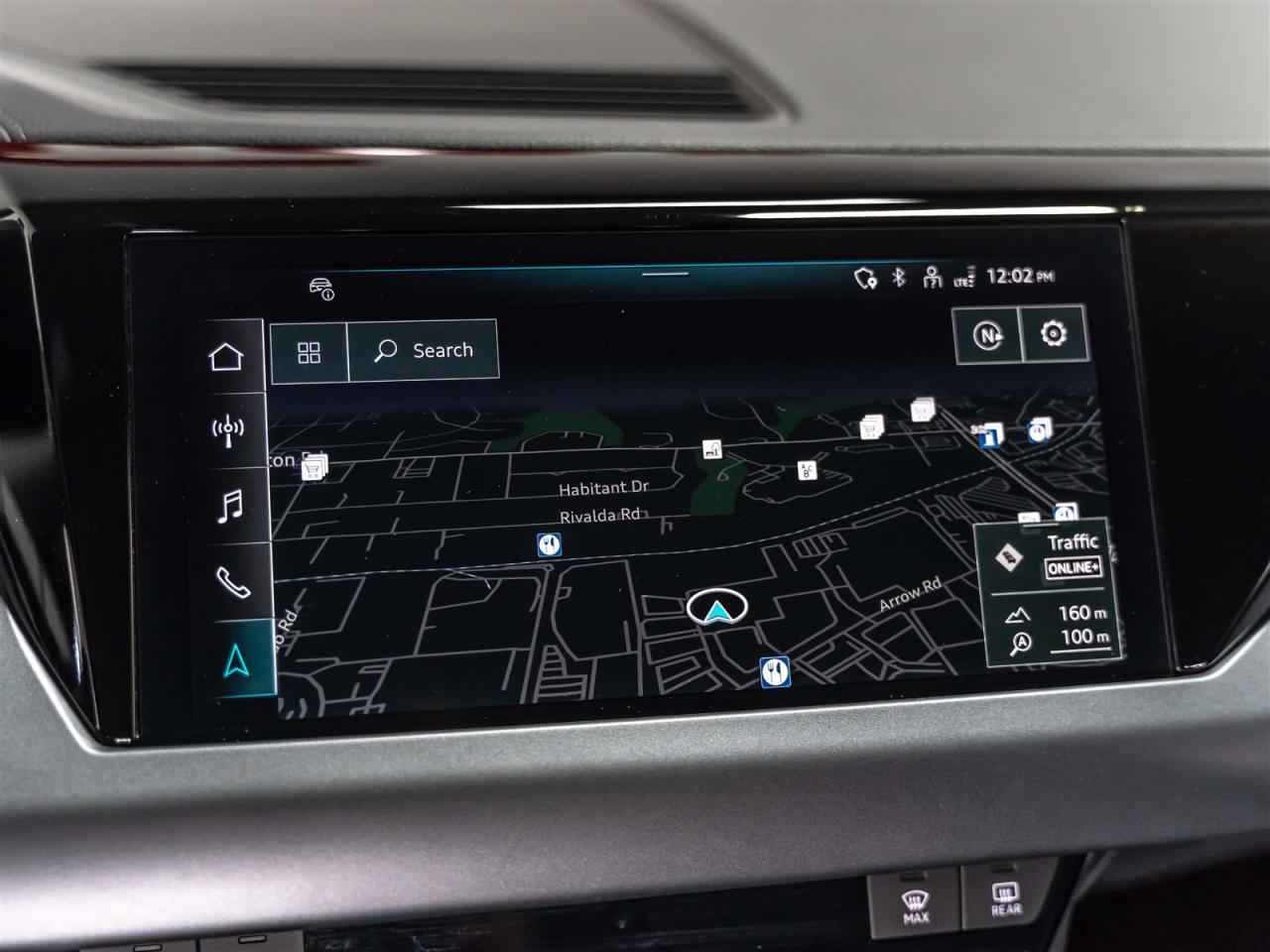 2022 Audi E-Tron GT QUATTRO|PREMIUM PLUS|B&O SOUND|ADAPT CRUISE|BLACK OPTICS Photo