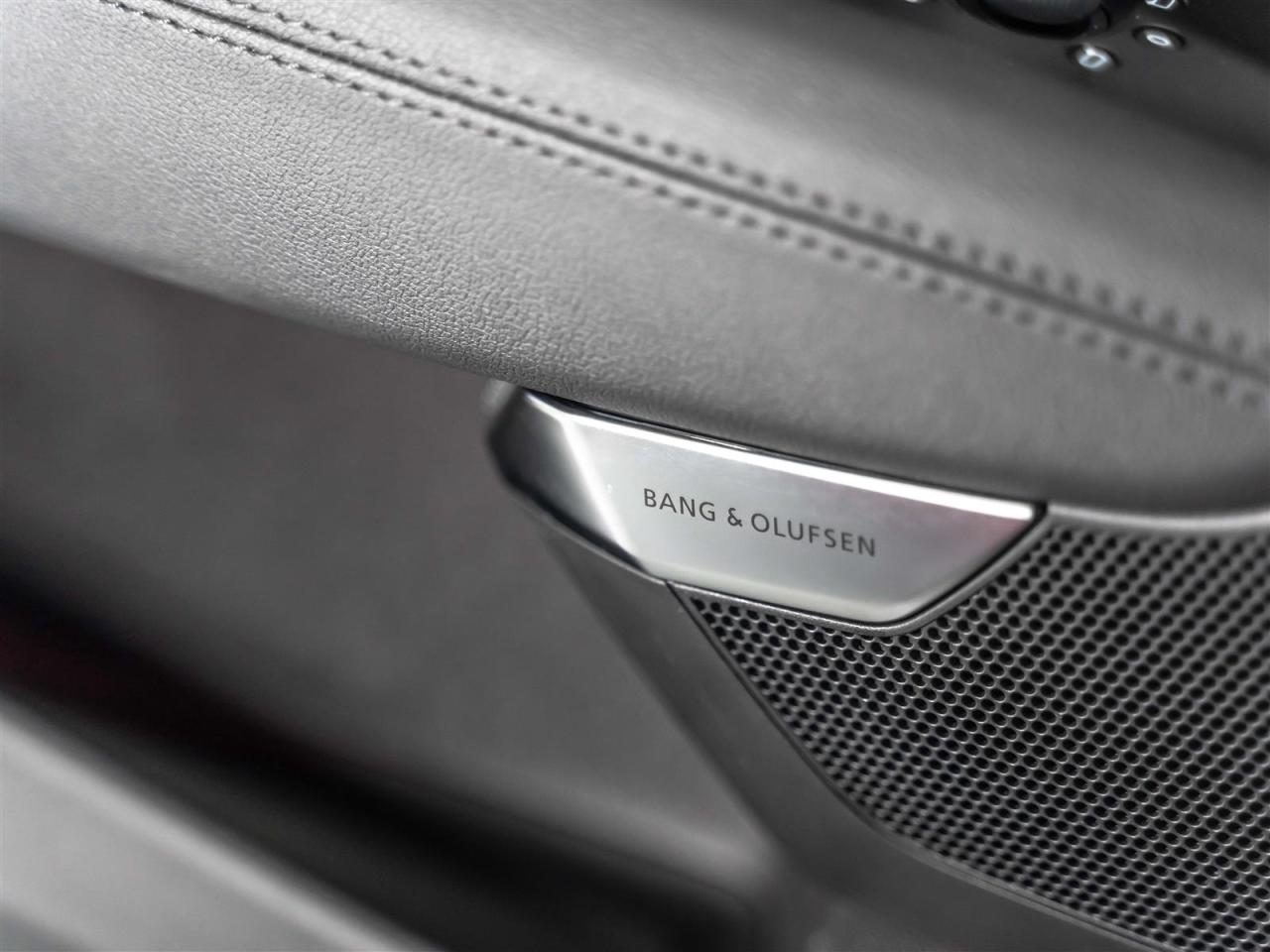 2022 Audi E-Tron GT QUATTRO|PREMIUM PLUS|B&O SOUND|ADAPT CRUISE|BLACK OPTICS Photo