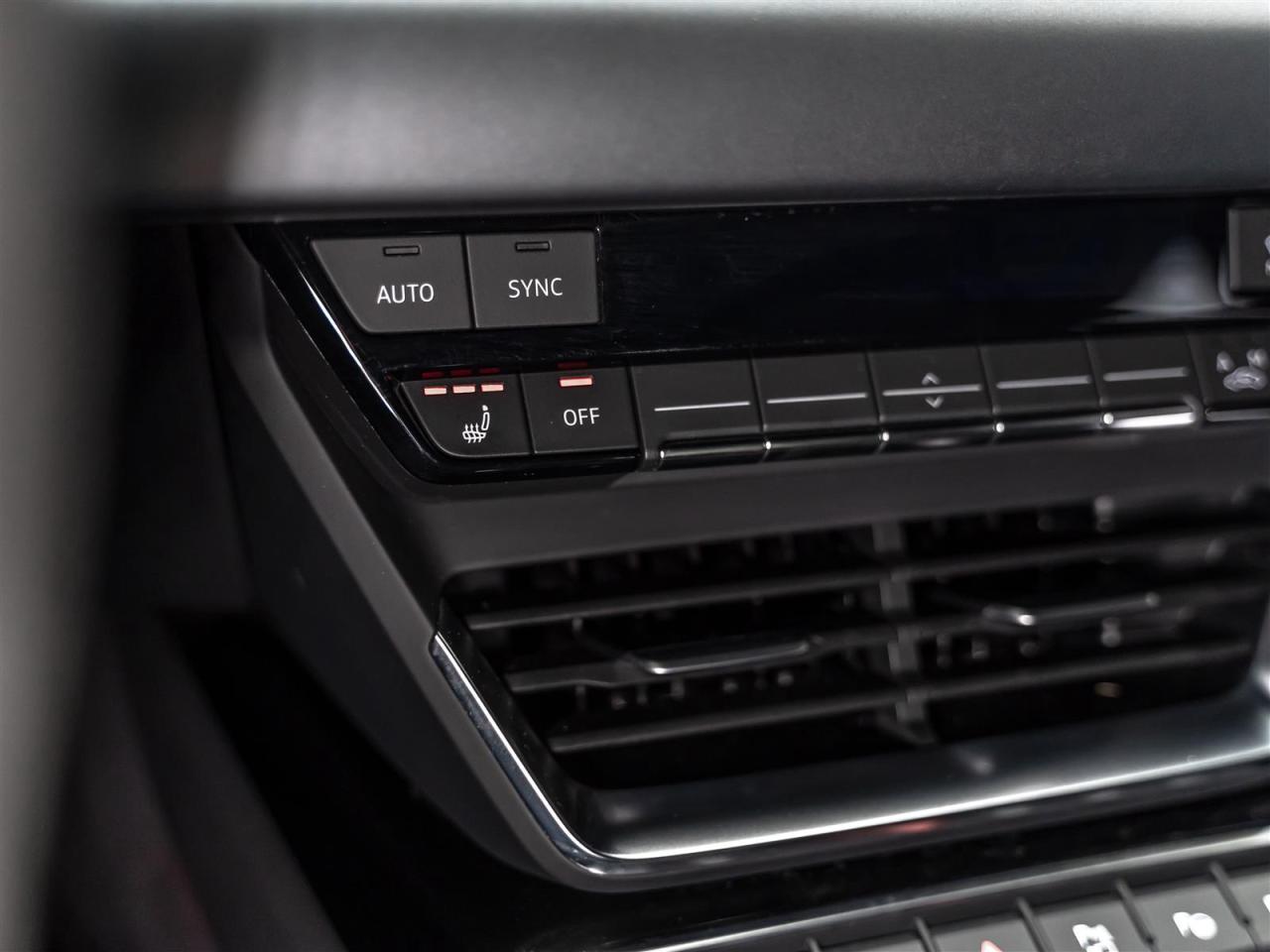 2022 Audi E-Tron GT QUATTRO|PREMIUM PLUS|B&O SOUND|ADAPT CRUISE|BLACK OPTICS Photo