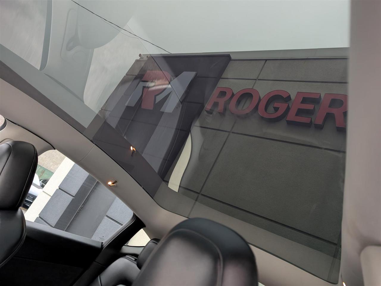 2021 Tesla Model Y STANDARD