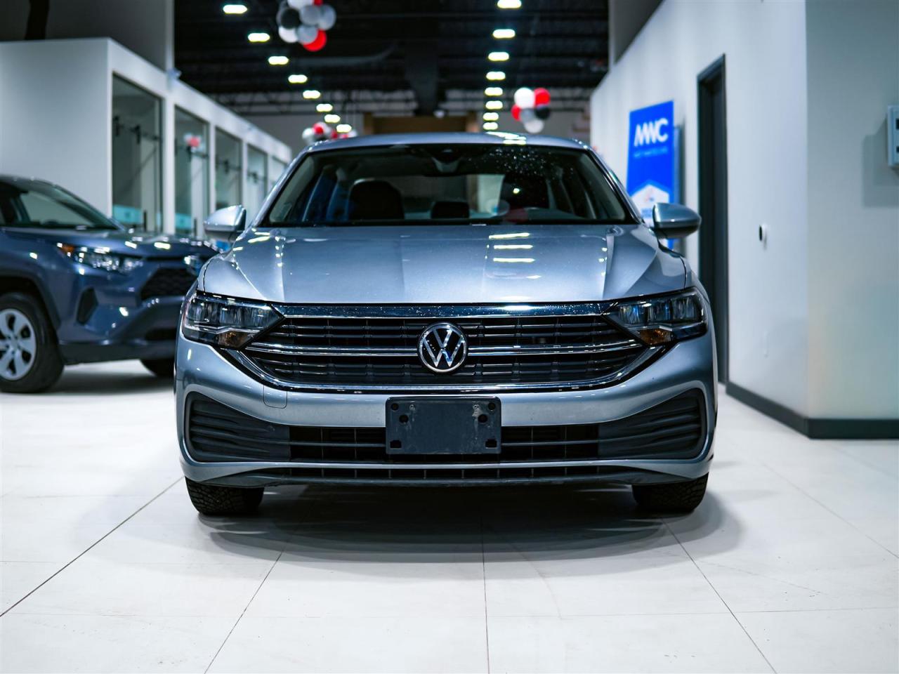 2023 Volkswagen Jetta COMFORTLINE | NO ACCIDENTS | 7 SERVICE REC | LEATHER Photo