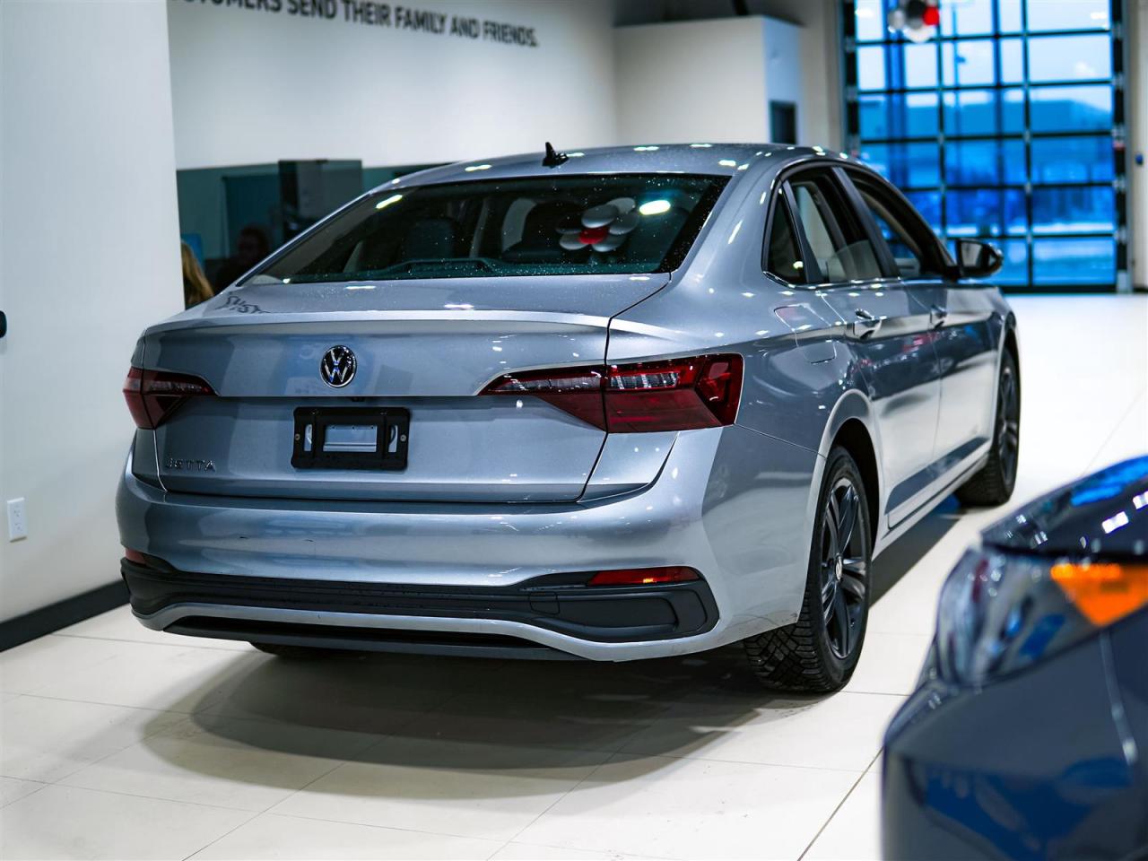 2023 Volkswagen Jetta COMFORTLINE | NO ACCIDENTS | 7 SERVICE REC | LEATHER Photo