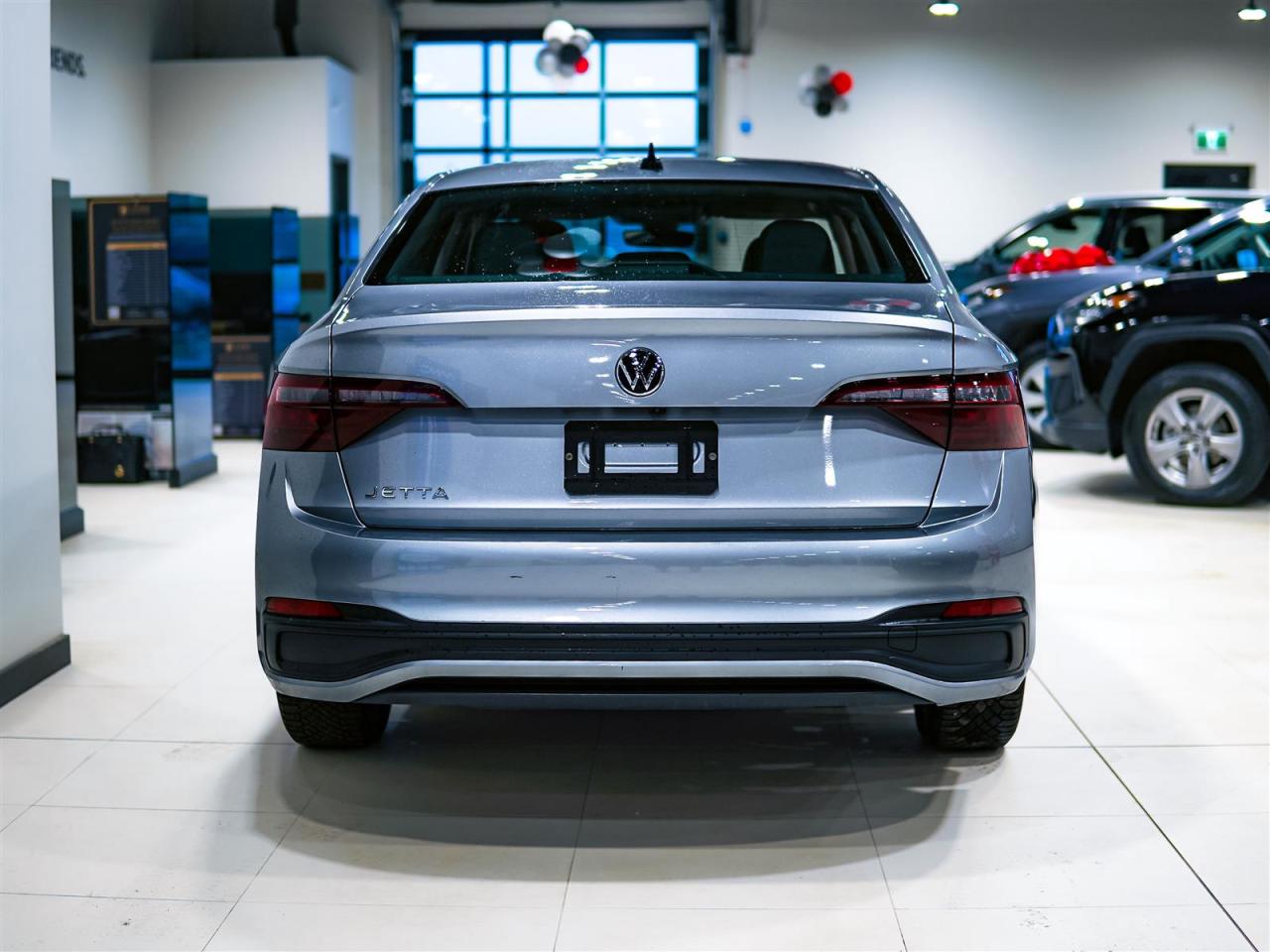 2023 Volkswagen Jetta COMFORTLINE | NO ACCIDENTS | 7 SERVICE REC | LEATHER Photo