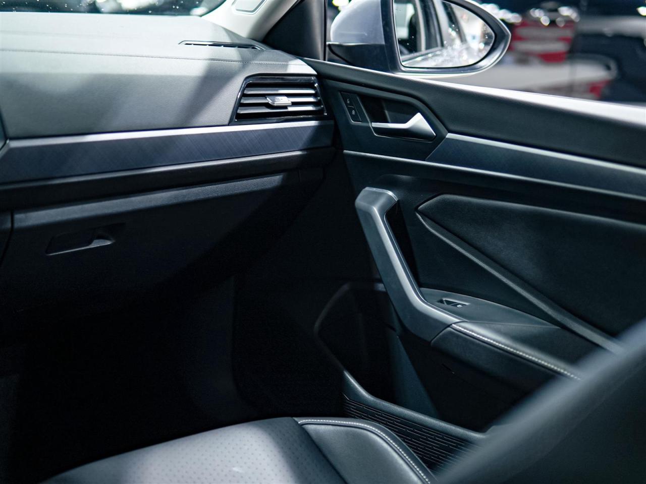 2023 Volkswagen Jetta COMFORTLINE | NO ACCIDENTS | 7 SERVICE REC | LEATHER Photo