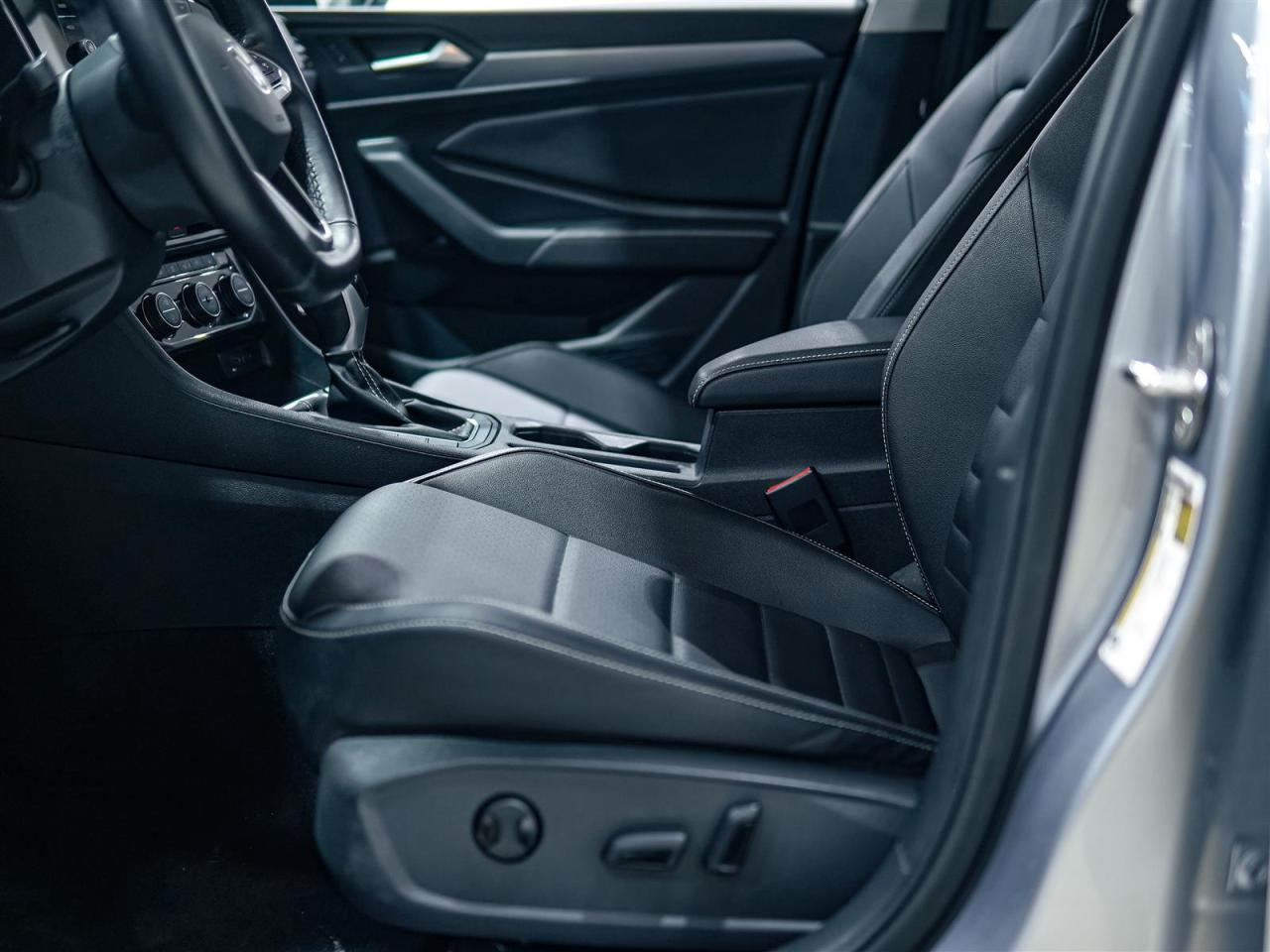 2023 Volkswagen Jetta COMFORTLINE | NO ACCIDENTS | 7 SERVICE REC | LEATHER Photo