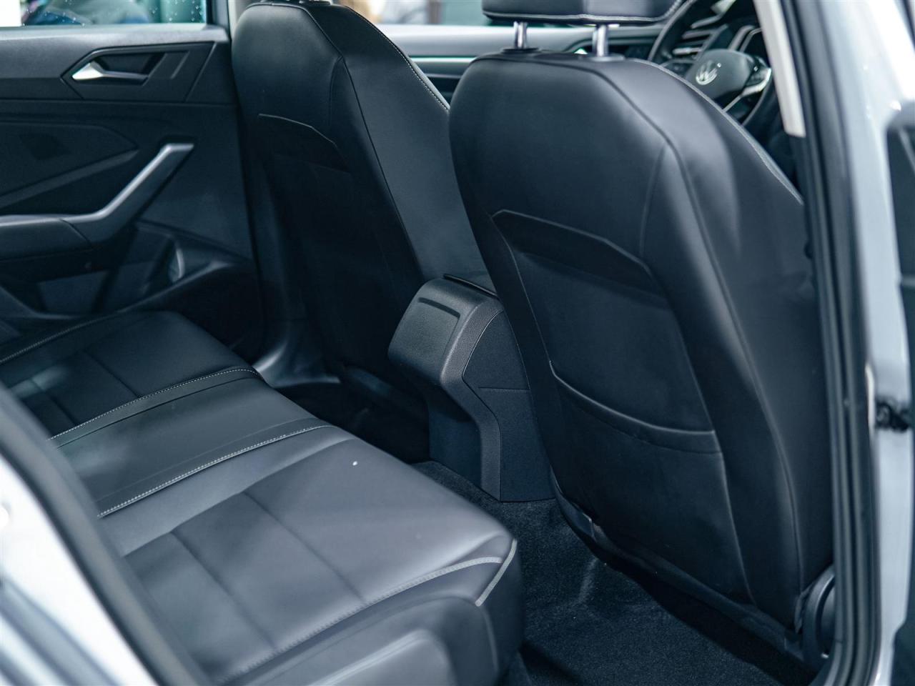 2023 Volkswagen Jetta COMFORTLINE | NO ACCIDENTS | 7 SERVICE REC | LEATHER Photo