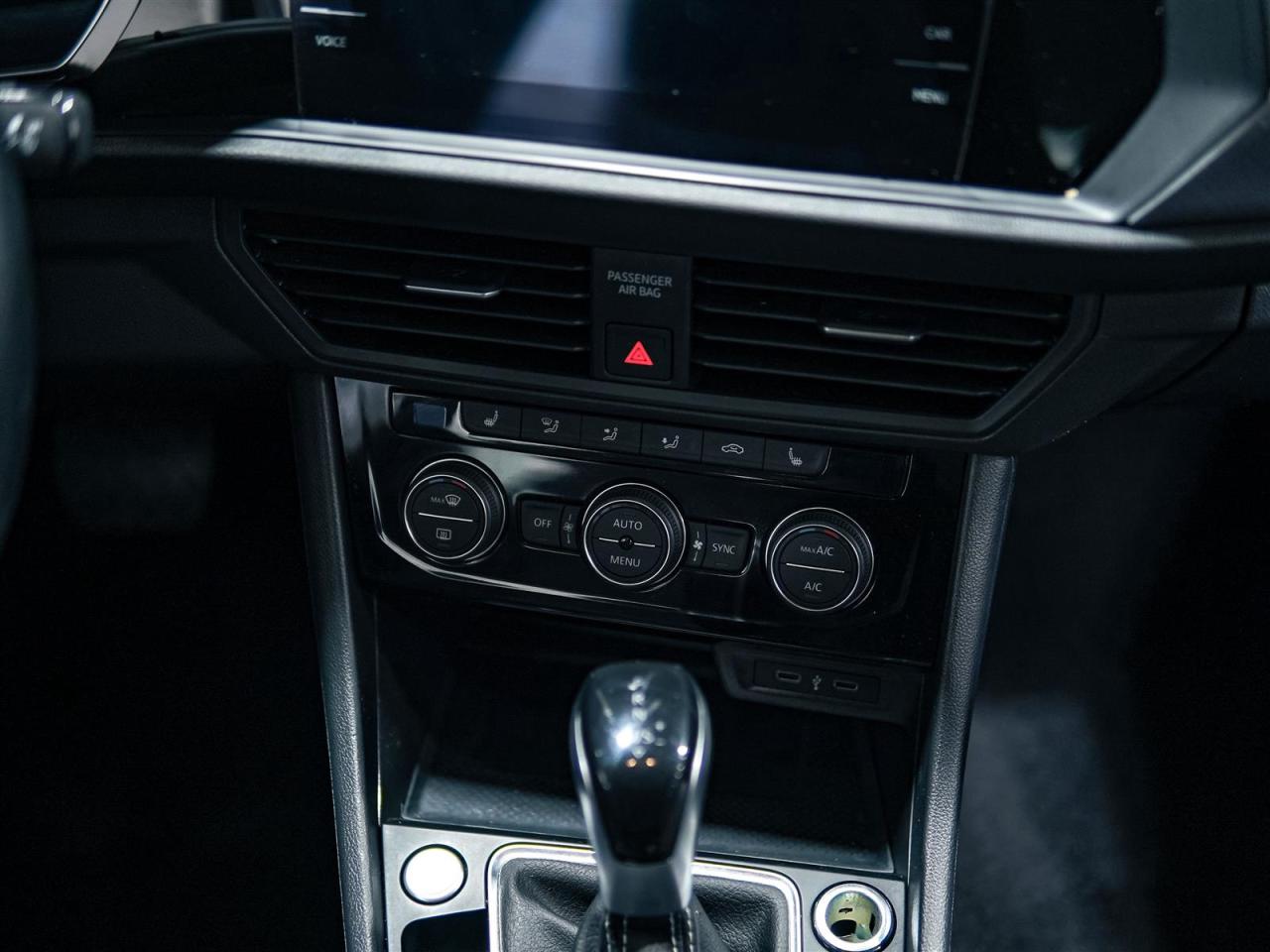 2023 Volkswagen Jetta COMFORTLINE | NO ACCIDENTS | 7 SERVICE REC | LEATHER Photo