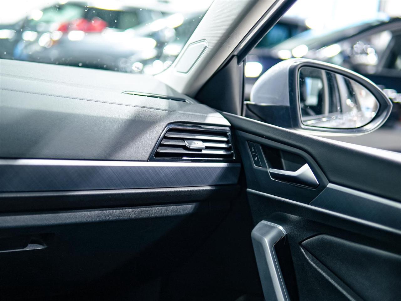 2023 Volkswagen Jetta COMFORTLINE | NO ACCIDENTS | 7 SERVICE REC | LEATHER Photo