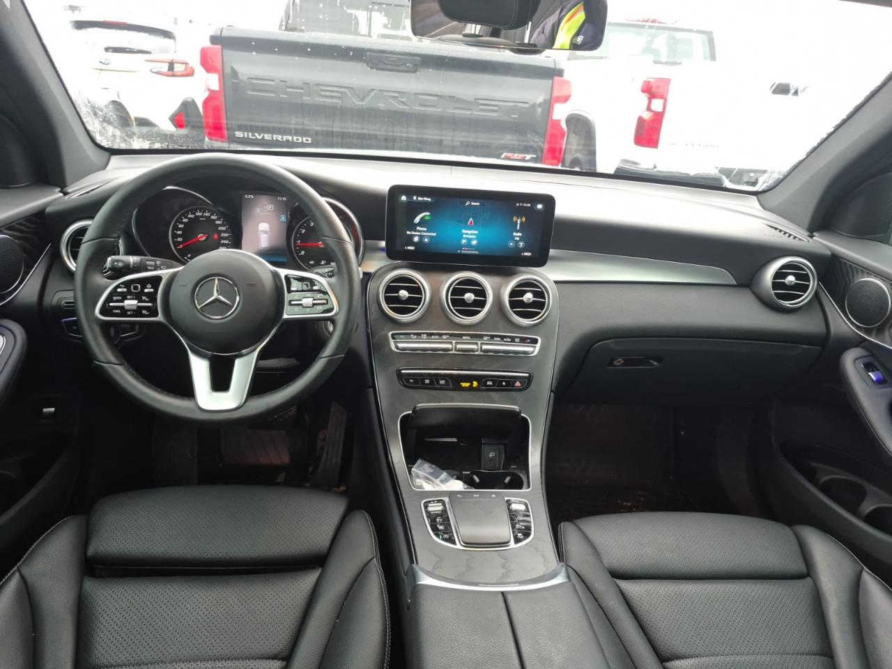 2021 Mercedes-Benz GLC AWD | PREM PKG | PREM PLUS PKG | HTD STEERING | 19" ALLOYS Photo