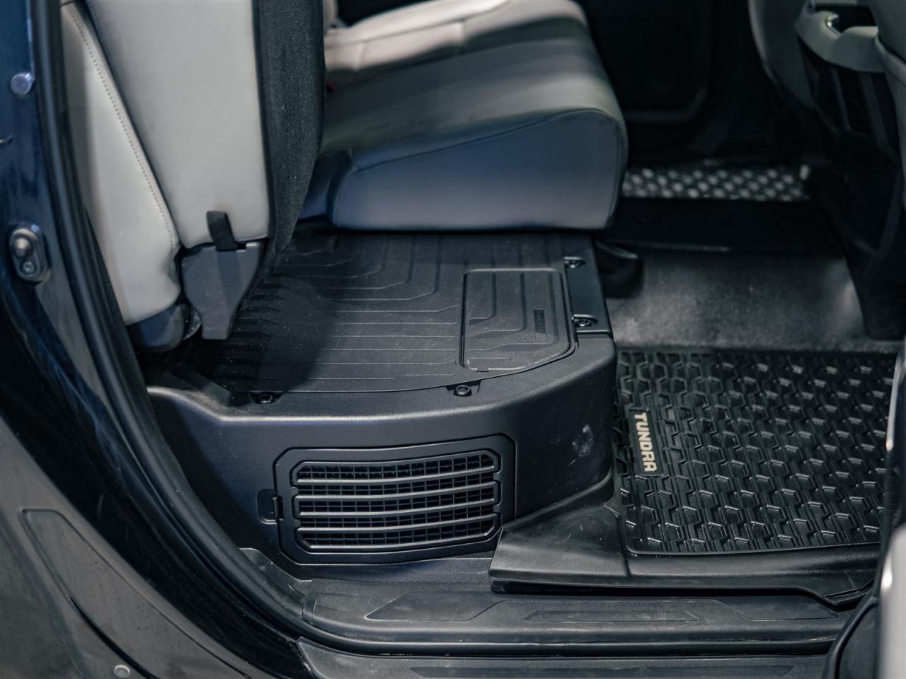 2023 Toyota Tundra LIMITED HYBRID CREW | TRD OFFROAD | 4X4 | NO ACCIDENTS | RED CALIPERS Photo