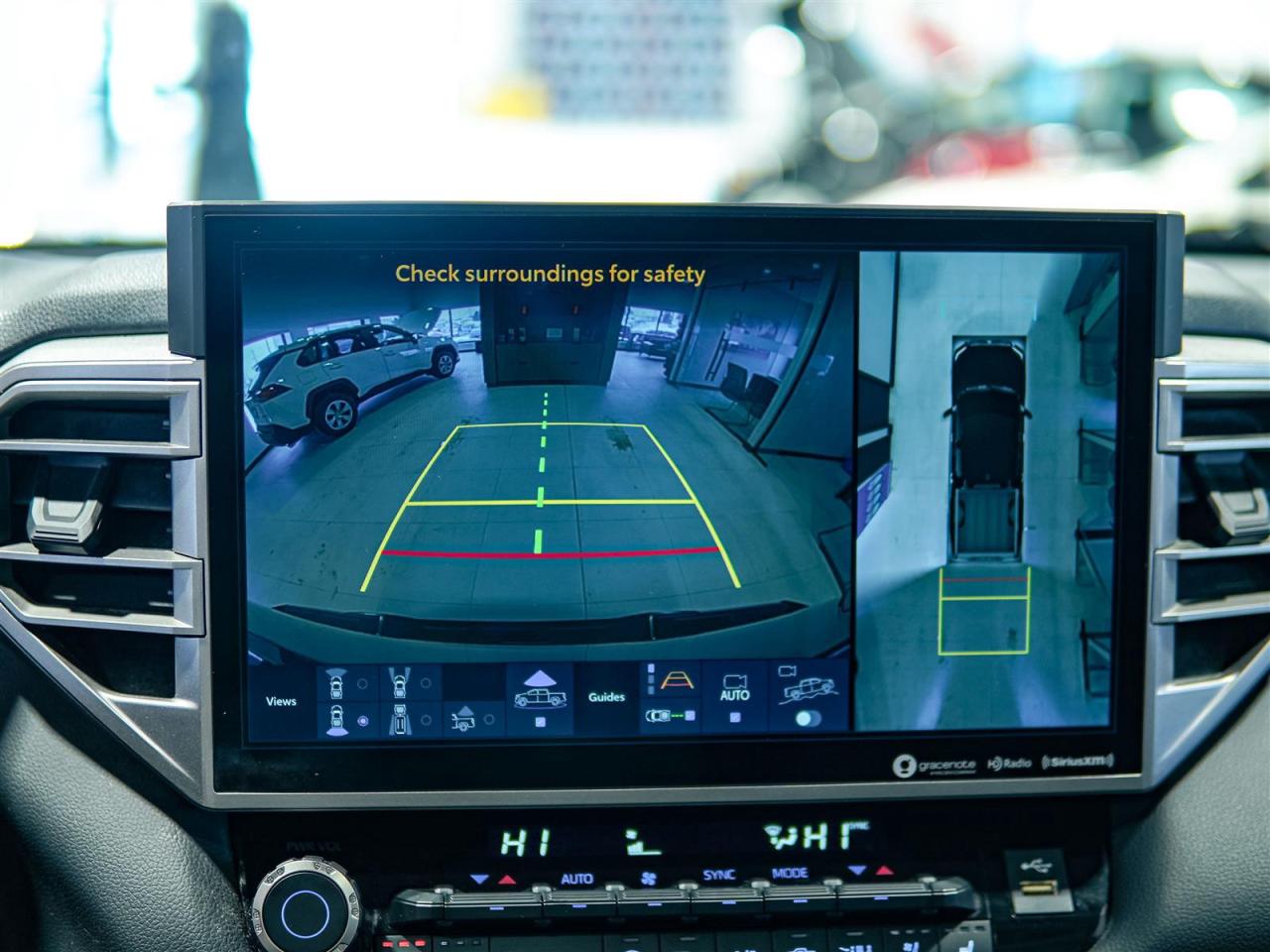 2023 Toyota Tundra LIMITED HYBRID CREW | TRD OFFROAD | 4X4 | NO ACCIDENTS | RED CALIPERS Photo