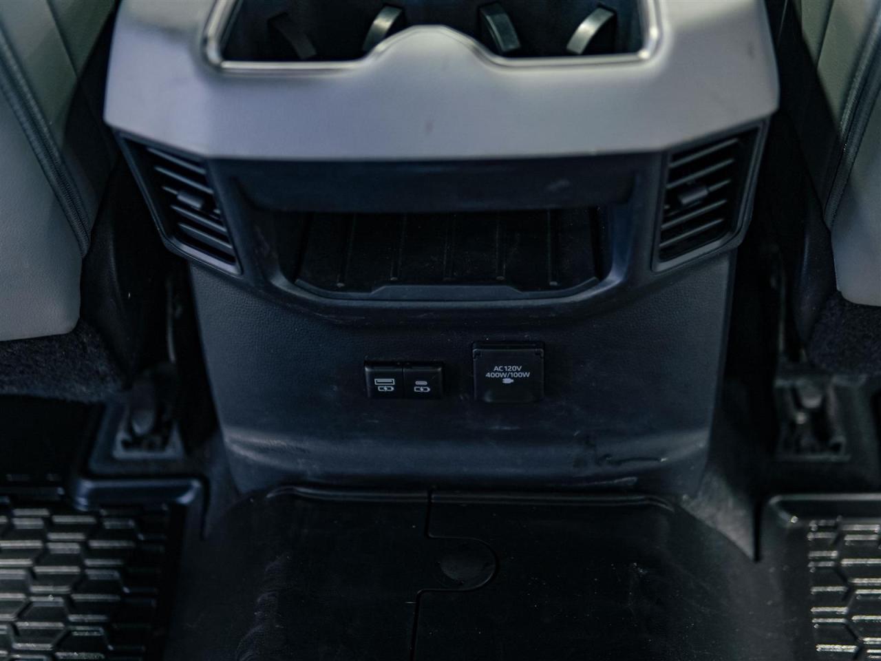 2023 Toyota Tundra LIMITED HYBRID CREW | TRD OFFROAD | 4X4 | NO ACCIDENTS | RED CALIPERS Photo