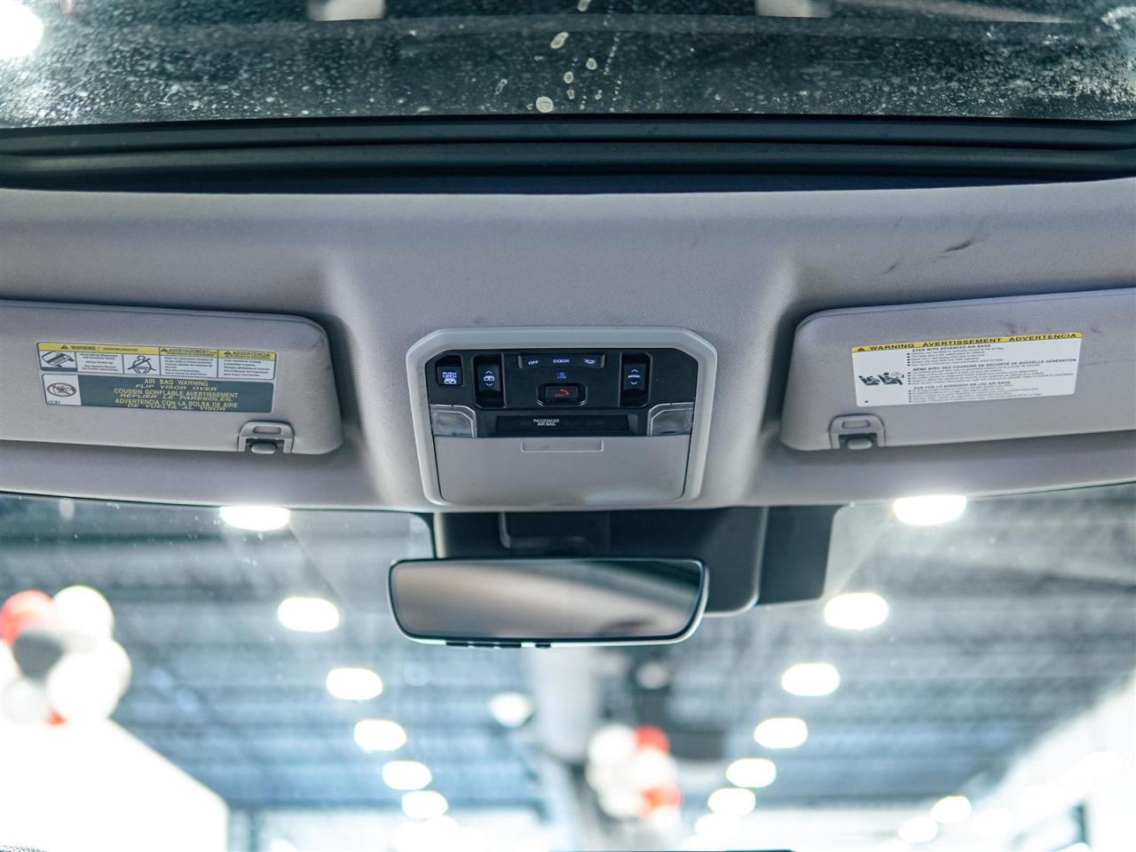 2023 Toyota Tundra LIMITED HYBRID CREW | TRD OFFROAD | 4X4 | NO ACCIDENTS | RED CALIPERS Photo