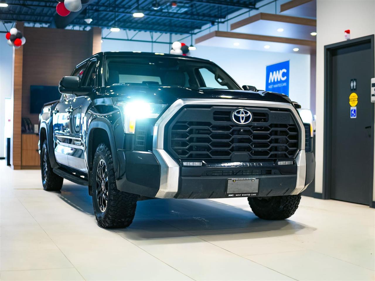 2023 Toyota Tundra SOLD BY NITIN Photo