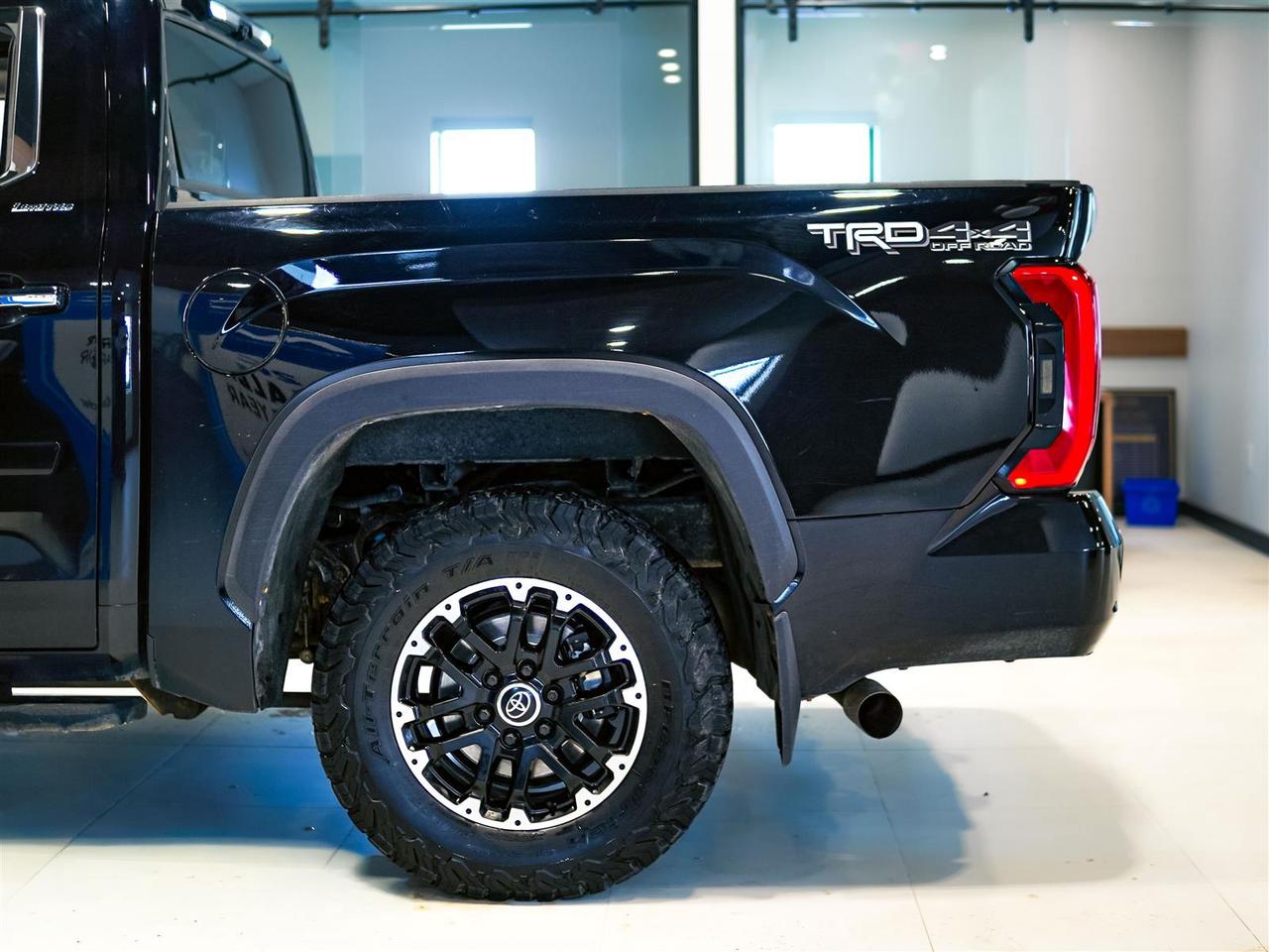 2023 Toyota Tundra SOLD BY NITIN Photo