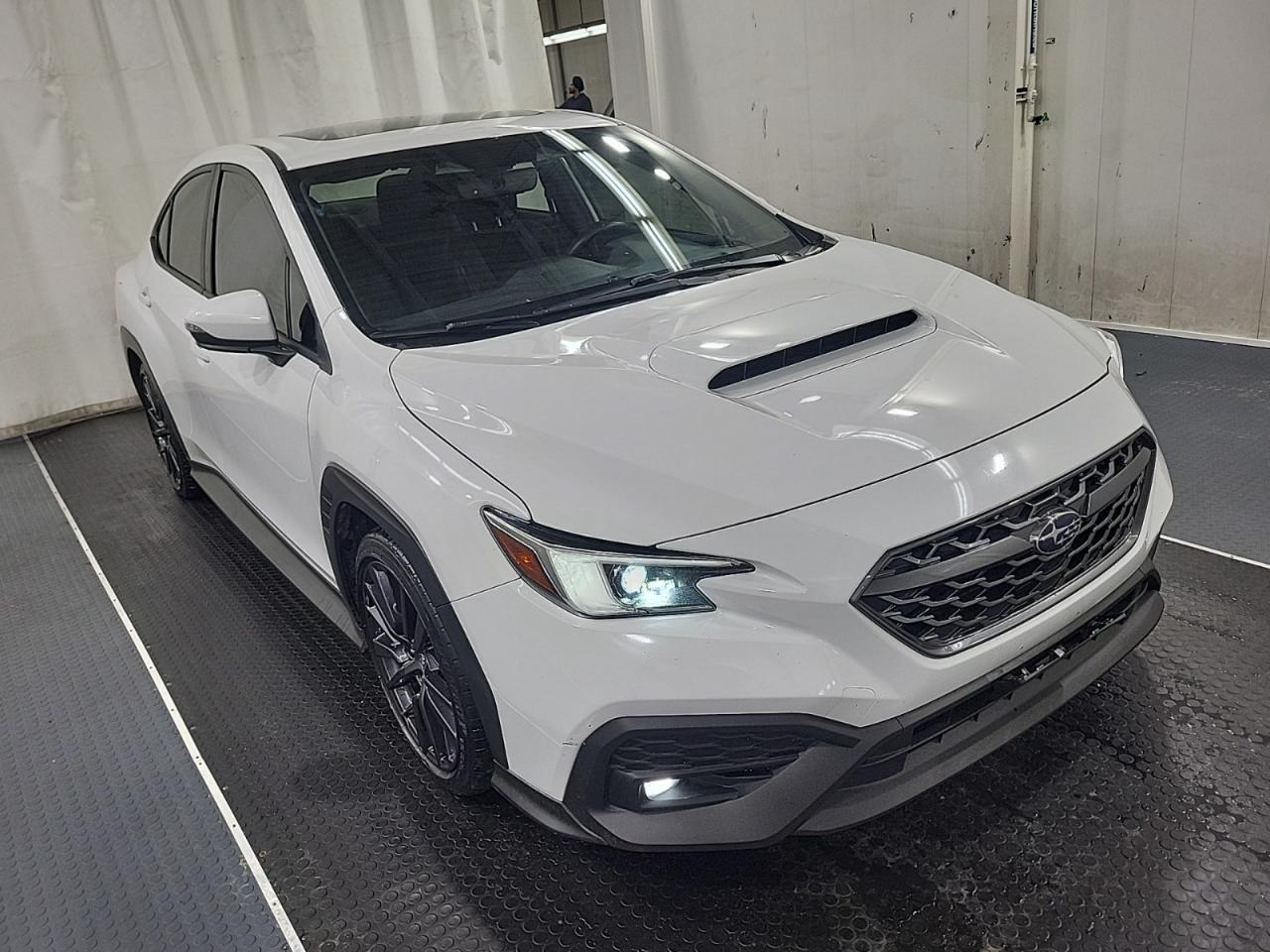 2022 Subaru WRX SPORT - TECH | NO ACCIDENTS | SUBARU SPORT Photo3